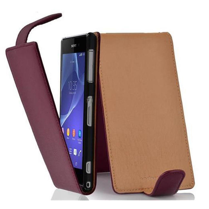 Lila / Xperia Z2