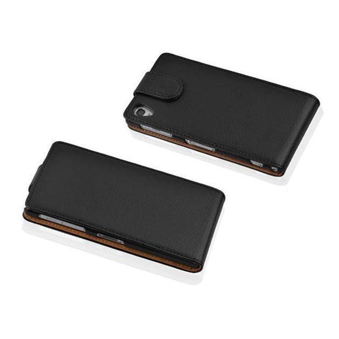 Schwarz / Xperia Z2