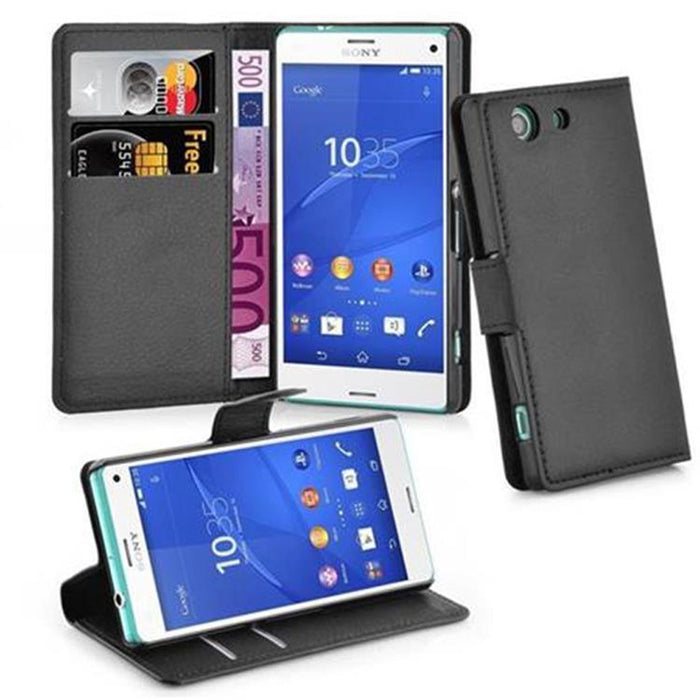 Schwarz / Xperia Z3 COMPACT