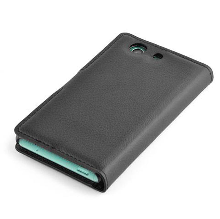 Schwarz / Xperia Z3 COMPACT