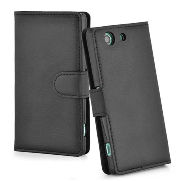 Schwarz / Xperia Z3 COMPACT
