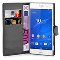 Schwarz / Xperia Z3