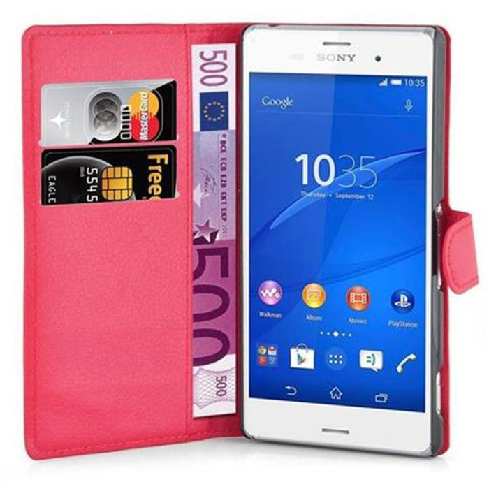 Rot / Xperia Z3
