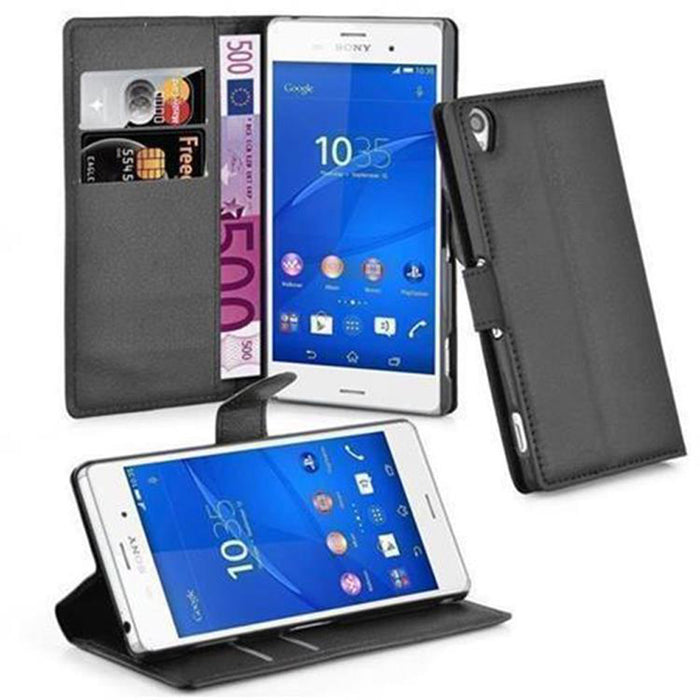 Schwarz / Xperia Z3