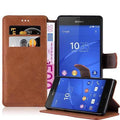 Braun / Xperia Z3