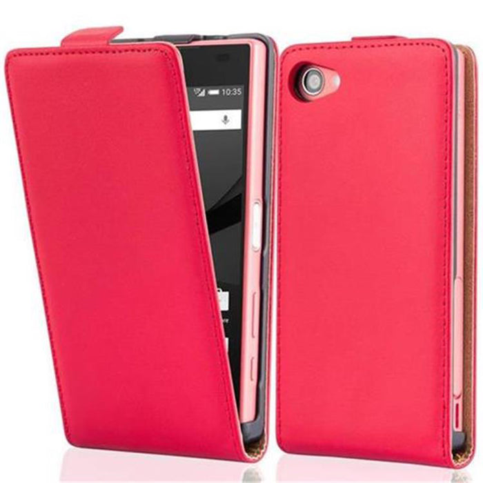 Rot / Xperia Z5 COMPACT