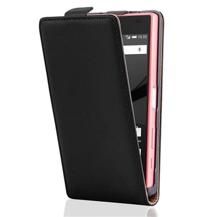 Schwarz / Xperia Z5 COMPACT