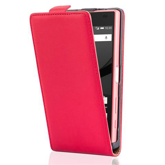 Rot / Xperia Z5 COMPACT