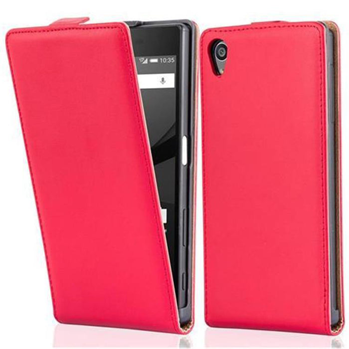 Rot / Xperia Z5
