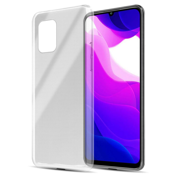 Transparent / Mi 10 LITE