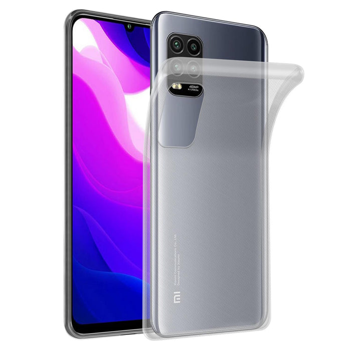 Transparent / Mi 10 LITE