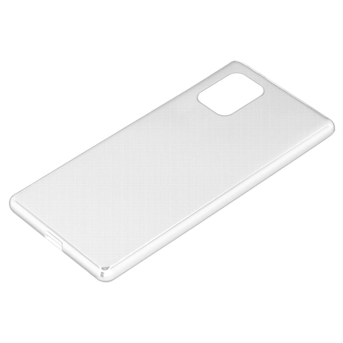 Transparent / Mi 10 LITE