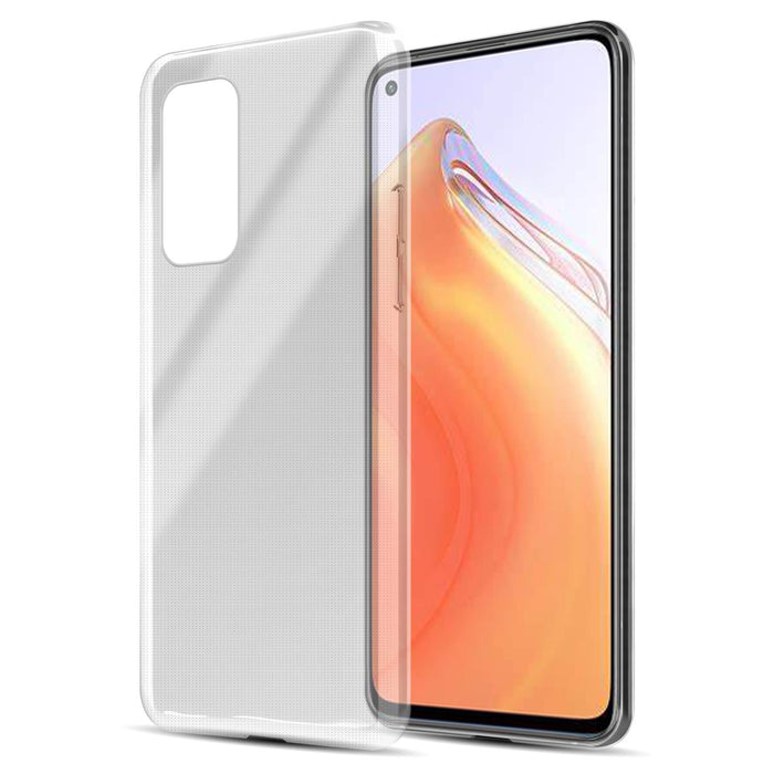 Transparent / Mi 10T / Mi 10T PRO