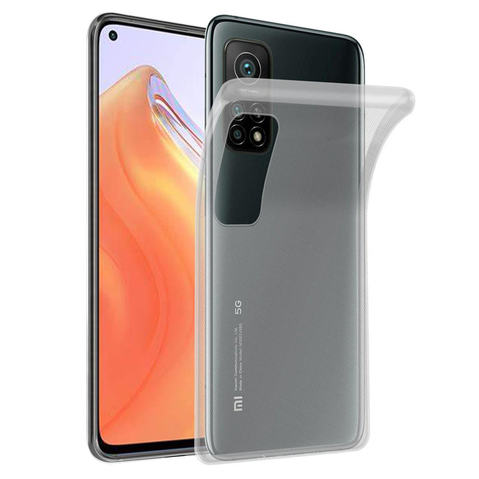 Transparent / Mi 10T / Mi 10T PRO