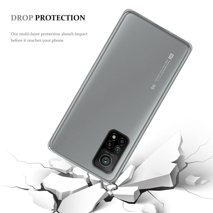 Transparent / Mi 10T / Mi 10T PRO