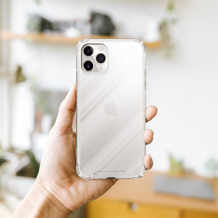 Transparent / iPhone 11 PRO