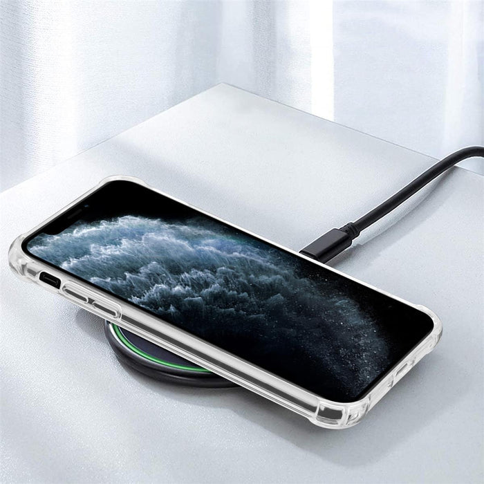 Transparent / iPhone 11 PRO