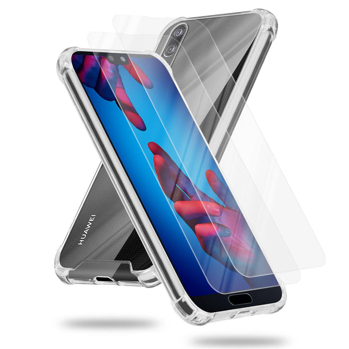 Transparent / P20