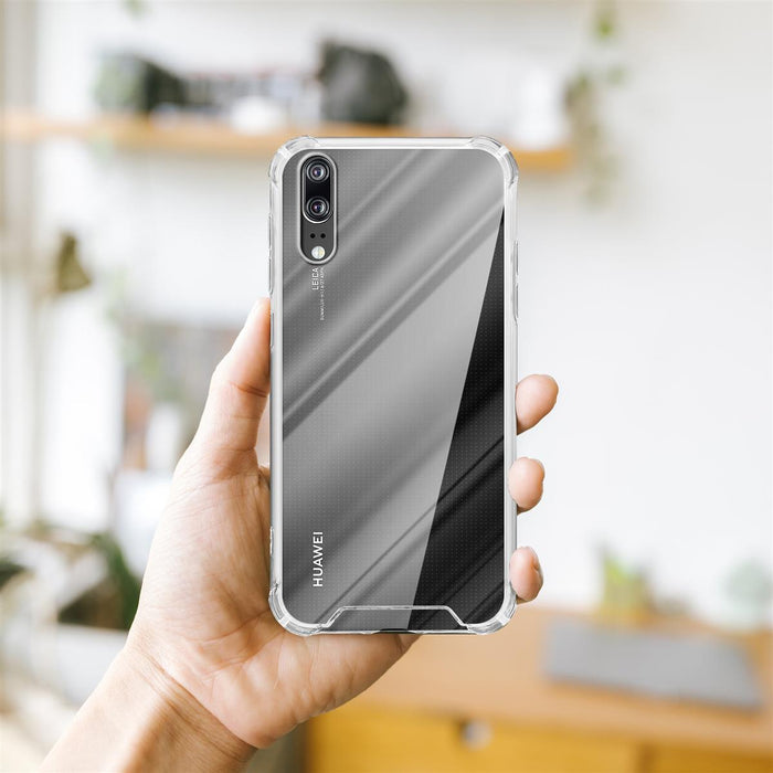 Transparent / P20