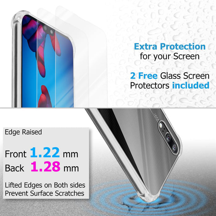 Transparent / P20