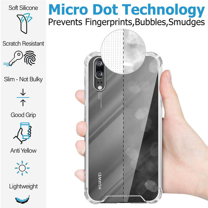 Transparent / P20
