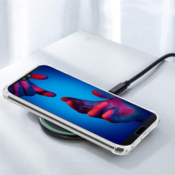Transparent / P20