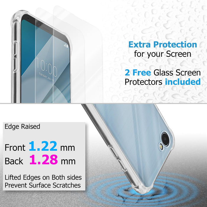 Transparent / Q6 / G6 MINI
