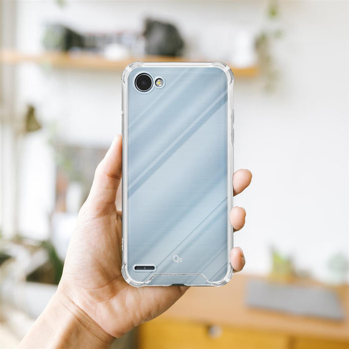 Transparent / Q6 / G6 MINI