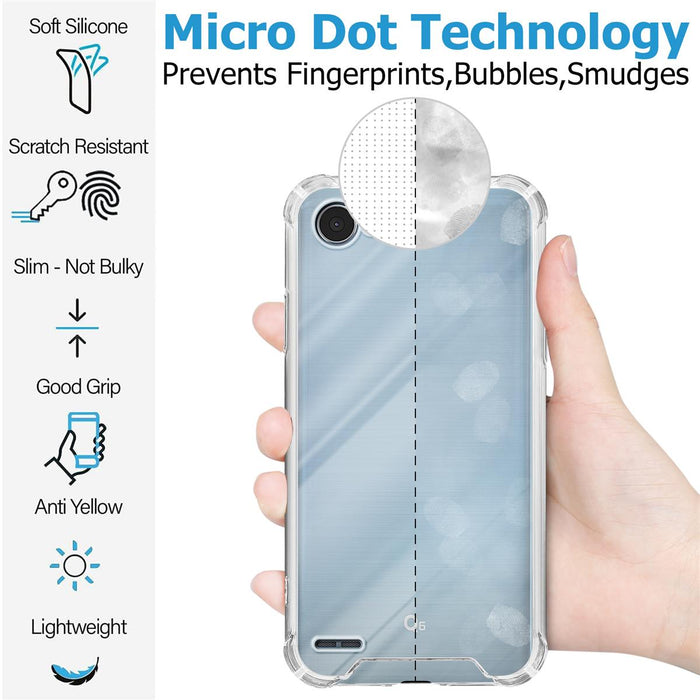 Transparent / Q6 / G6 MINI