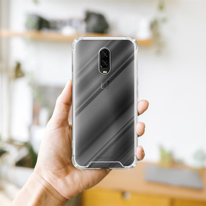 Transparent / 6T