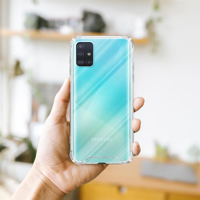 Transparent / Galaxy A51 4G / M40s