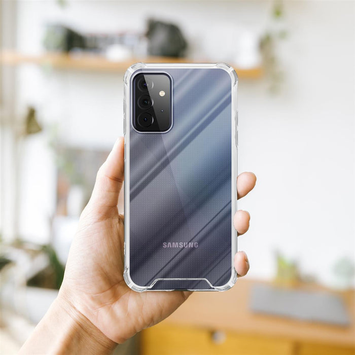 Transparent / Galaxy A72 4G / 5G