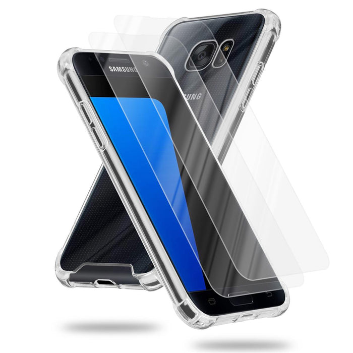 Transparent / Galaxy S7