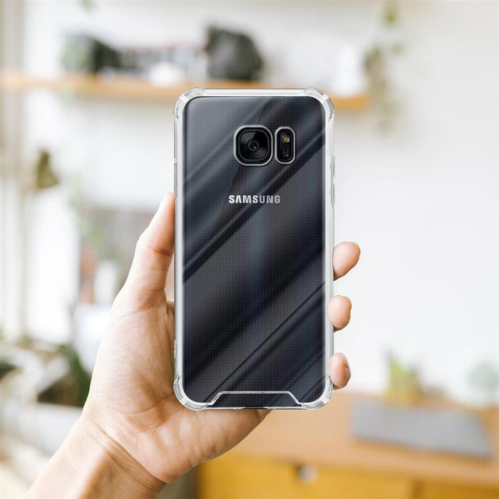 Transparent / Galaxy S7