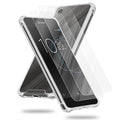 Transparent / Xperia XA1