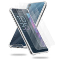 Transparent / Xperia XZ / XZs