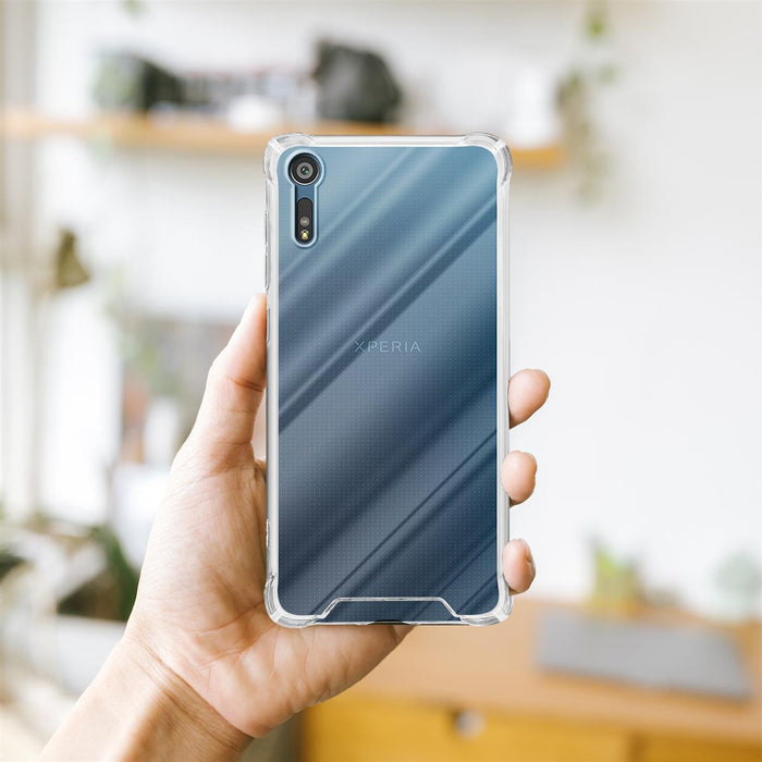 Transparent / Xperia XZ / XZs