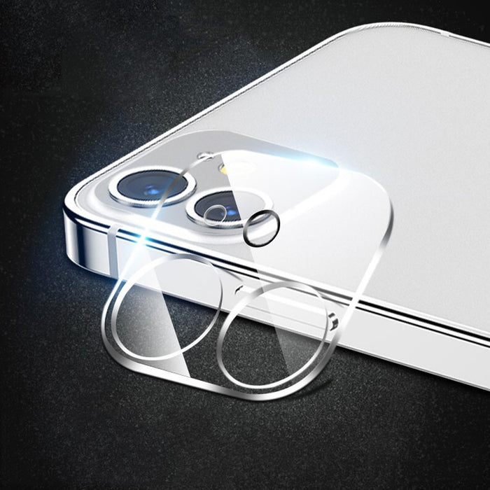 Transparent / iPhone 12
