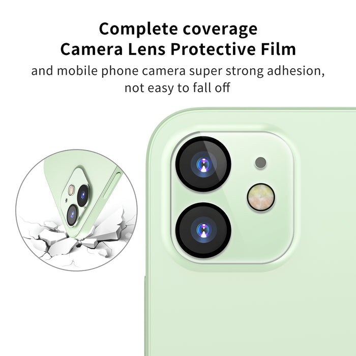 Transparent / iPhone 12