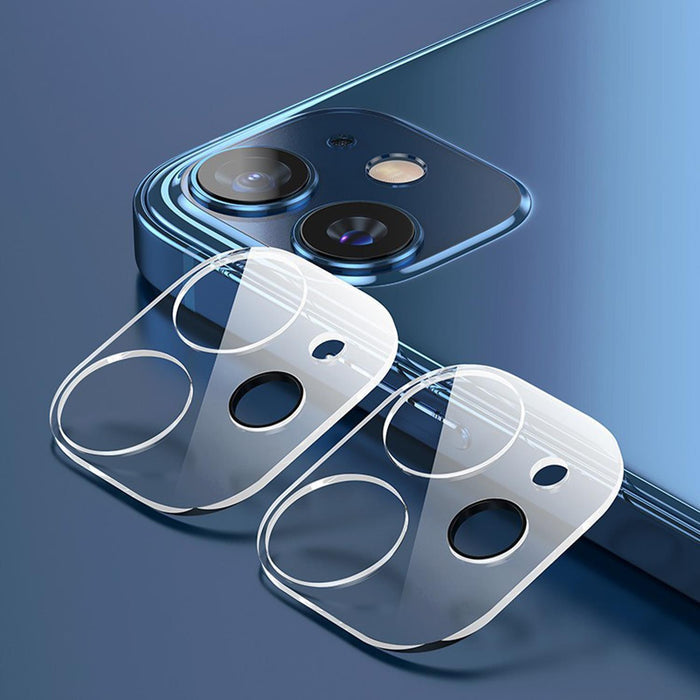 Transparent / iPhone 12