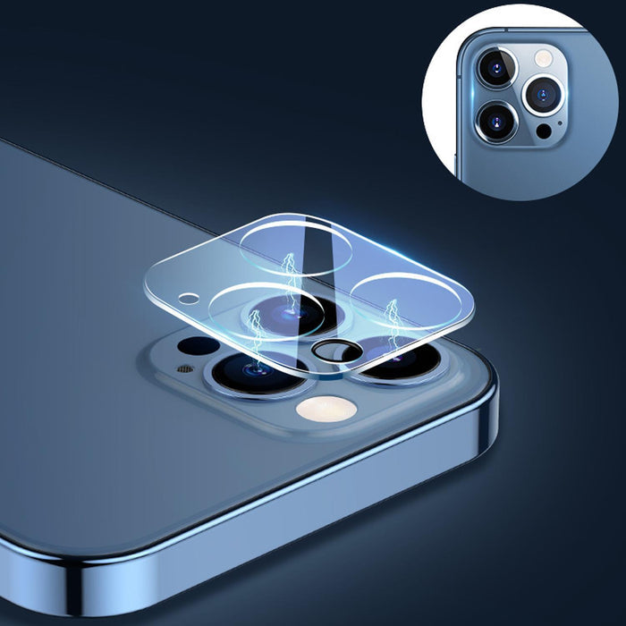 Transparent / iPhone 12 PRO MAX