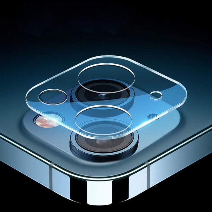 Transparent / iPhone 13