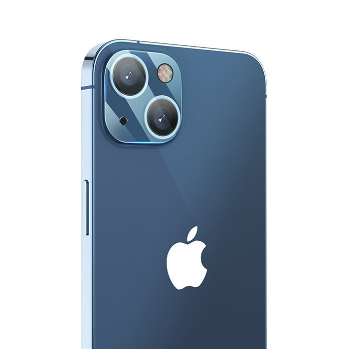 Transparent / iPhone 13
