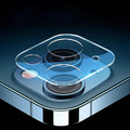 Transparent / iPhone 13 MINI