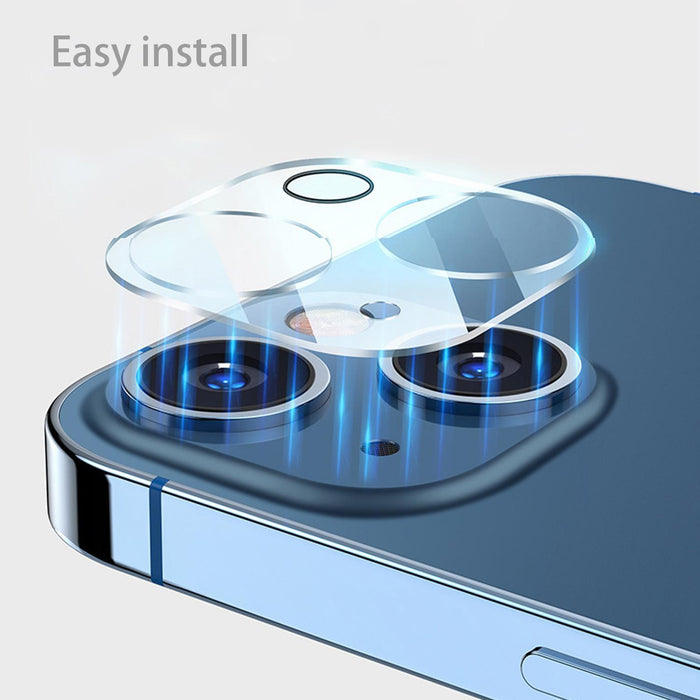 Transparent / iPhone 13 MINI