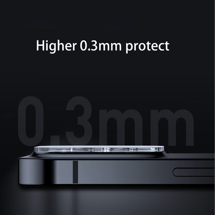 Transparent / iPhone 13 PRO