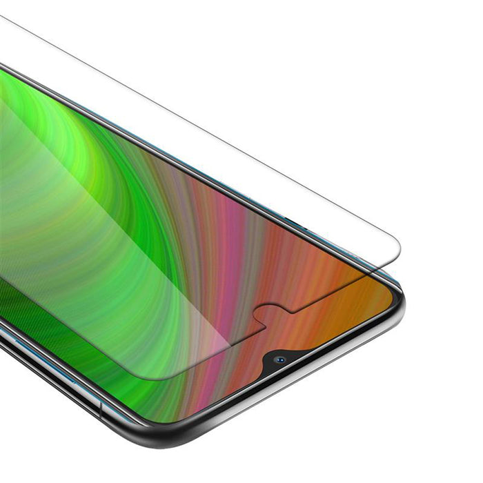 Transparent / 1S 2020