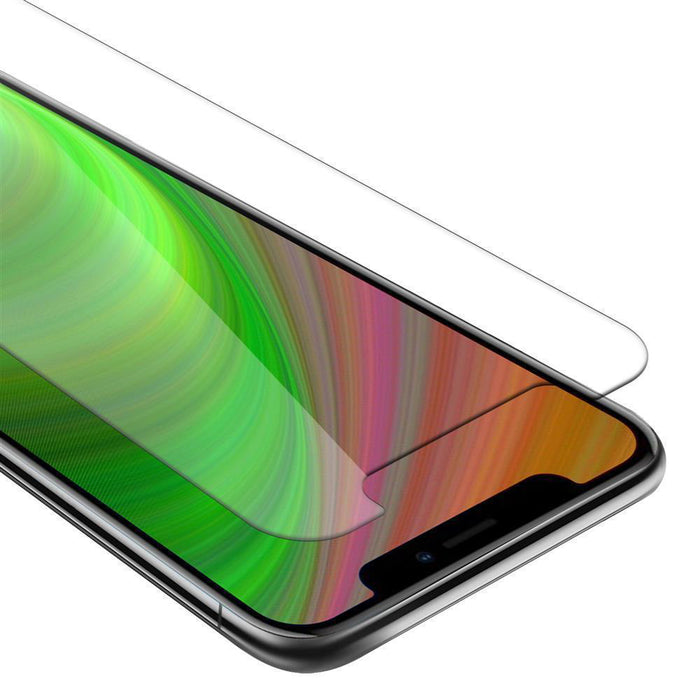 Transparent / iPhone 11 PRO