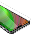 Transparent / iPhone 12 MINI