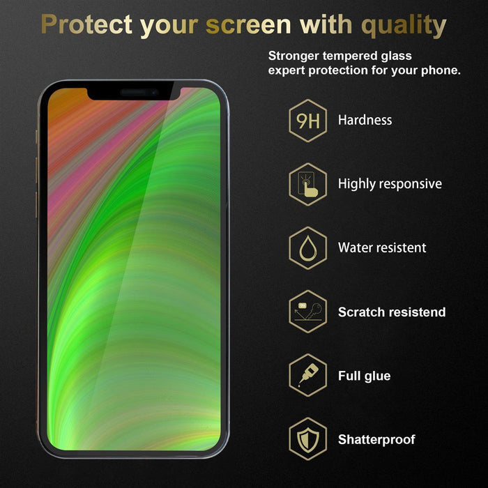 Transparent / iPhone 13